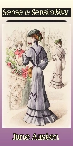 Chapter 43 Sense And Sensibility By Jane Austen eBook Read Online