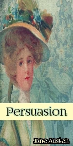 Chapter 13 Persuasion By Jane Austen 