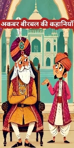 Akbar Birbal Stories In Hindi