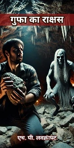 Gufa Ka Rakshas Horror Story In Hindi 