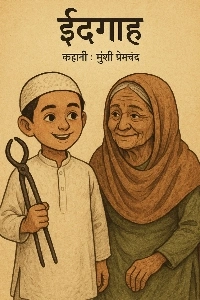 Idgah Story By Munshi Premchand  in hindi 